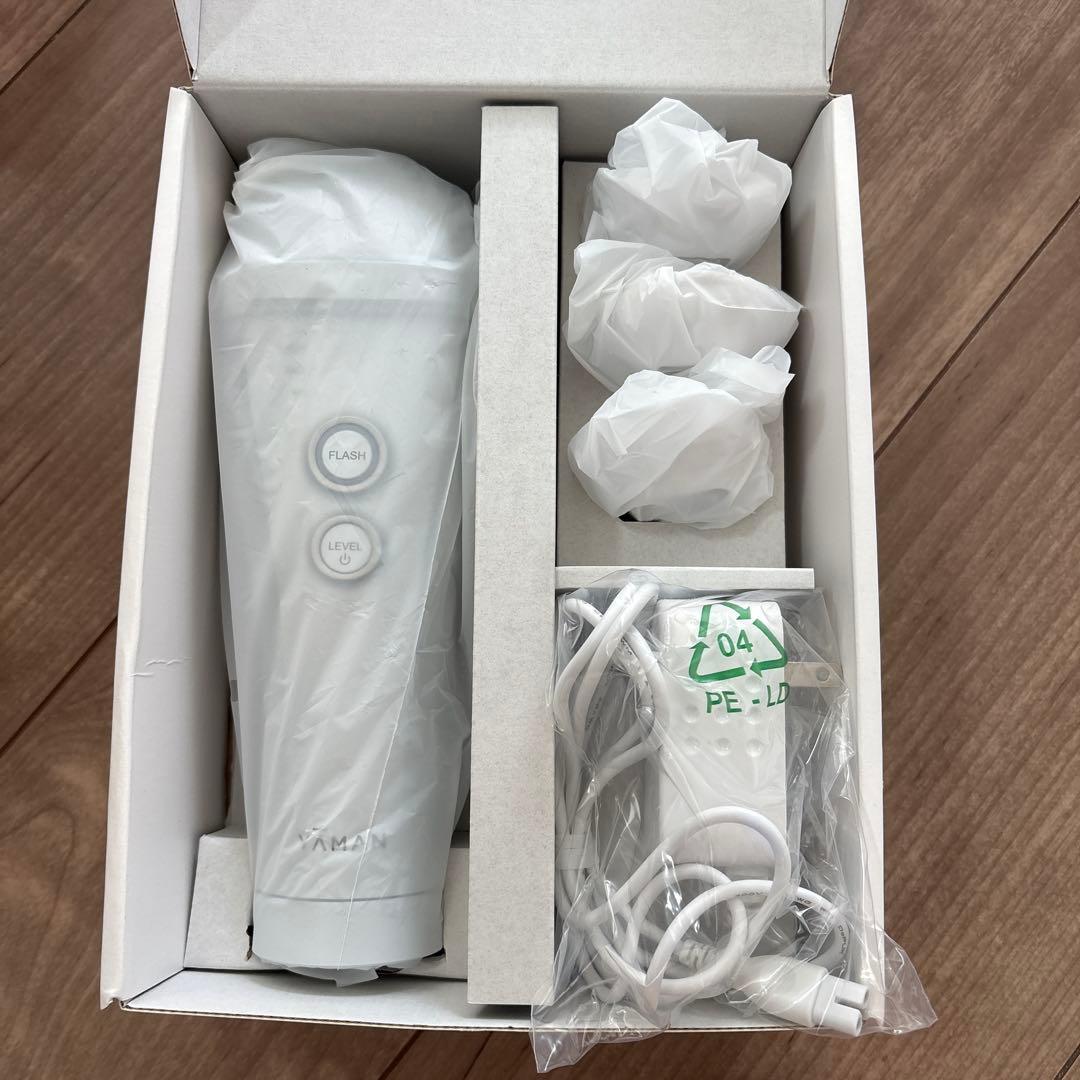 YA-MAN家庭用美容器レイボーテヴィーナス