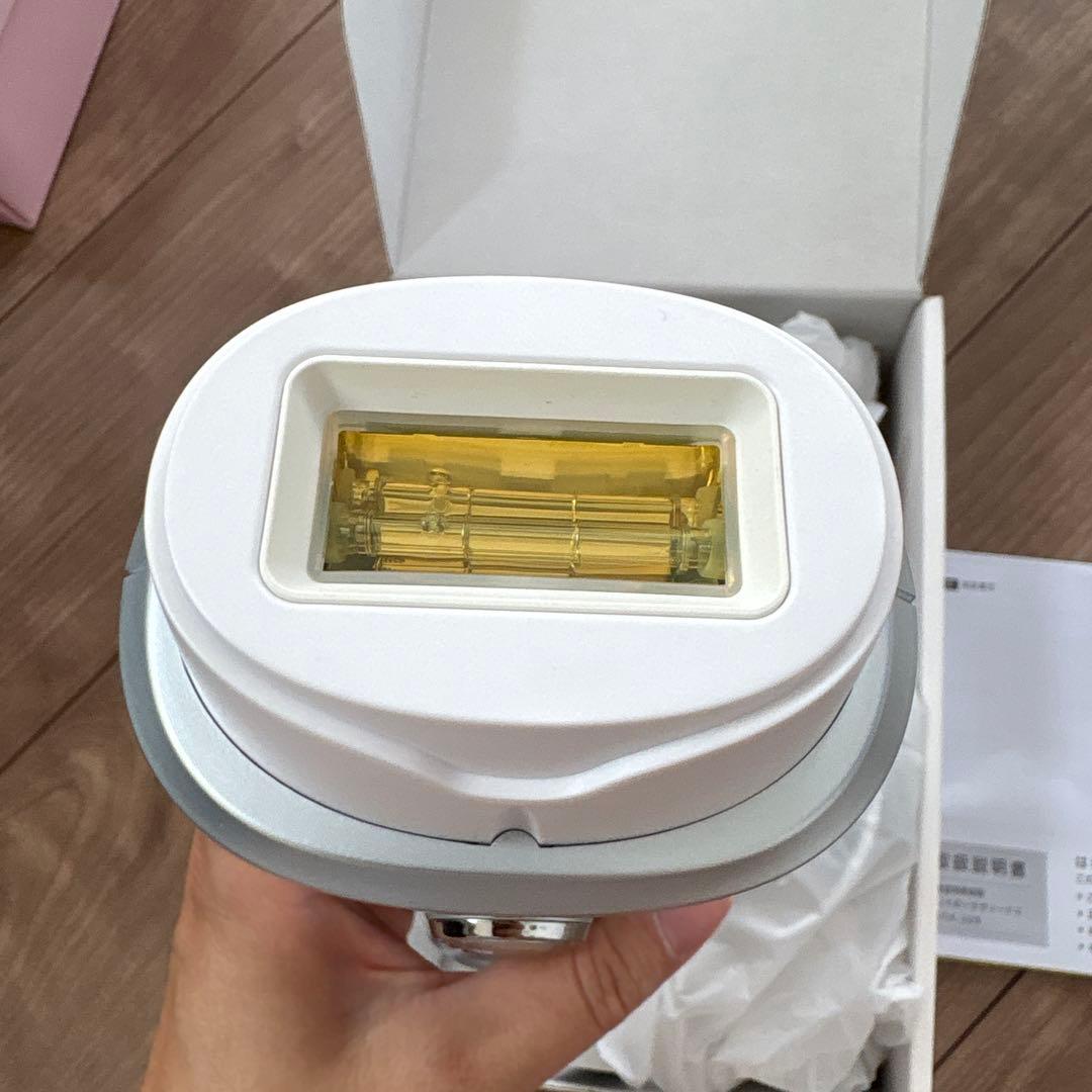 YA-MAN家庭用美容器レイボーテヴィーナス