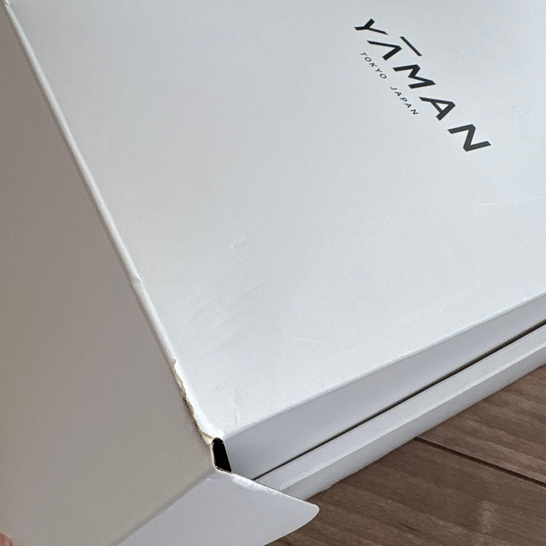 YA-MAN家庭用美容器レイボーテヴィーナス