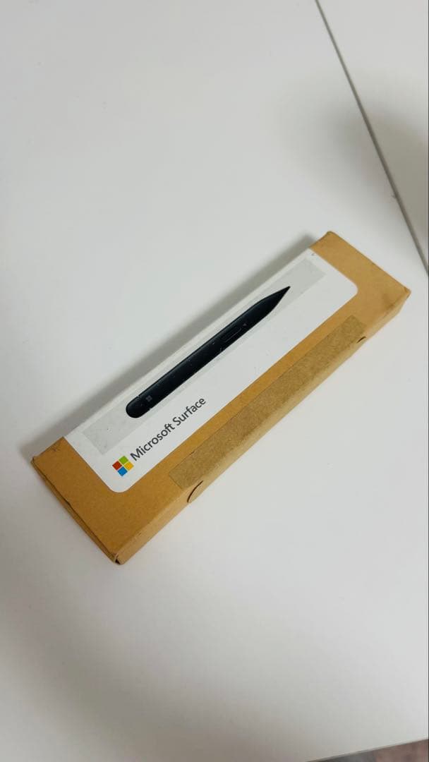 Surface スリムペン2