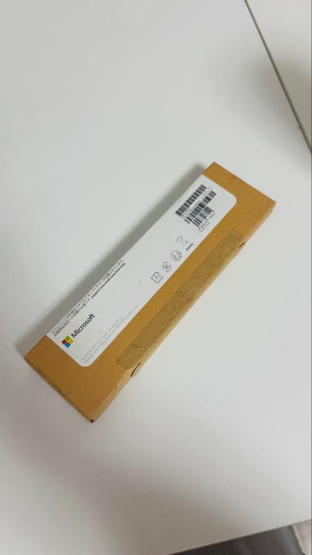 Surface スリムペン2