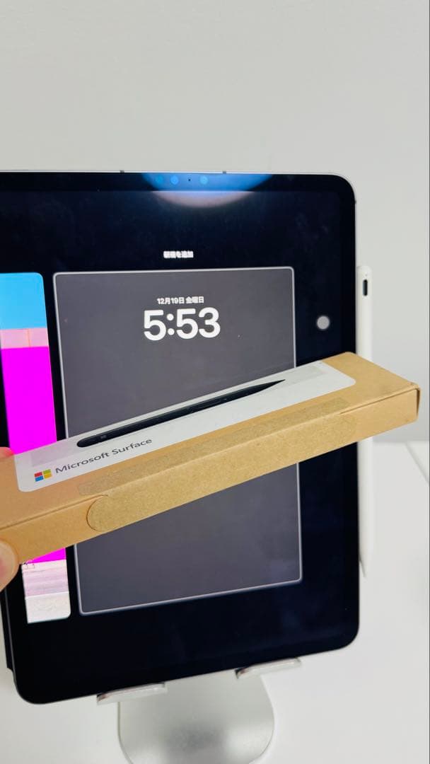 Surface スリムペン2