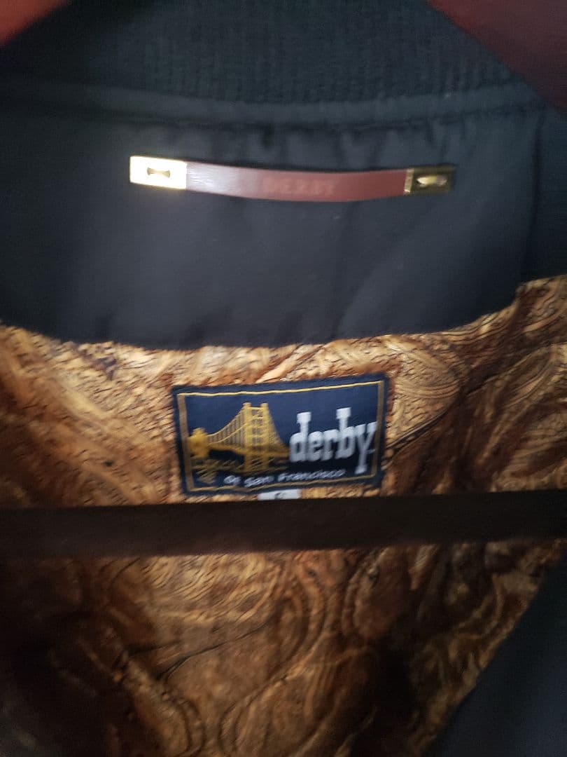 ダービーオブ サンフランシスコ