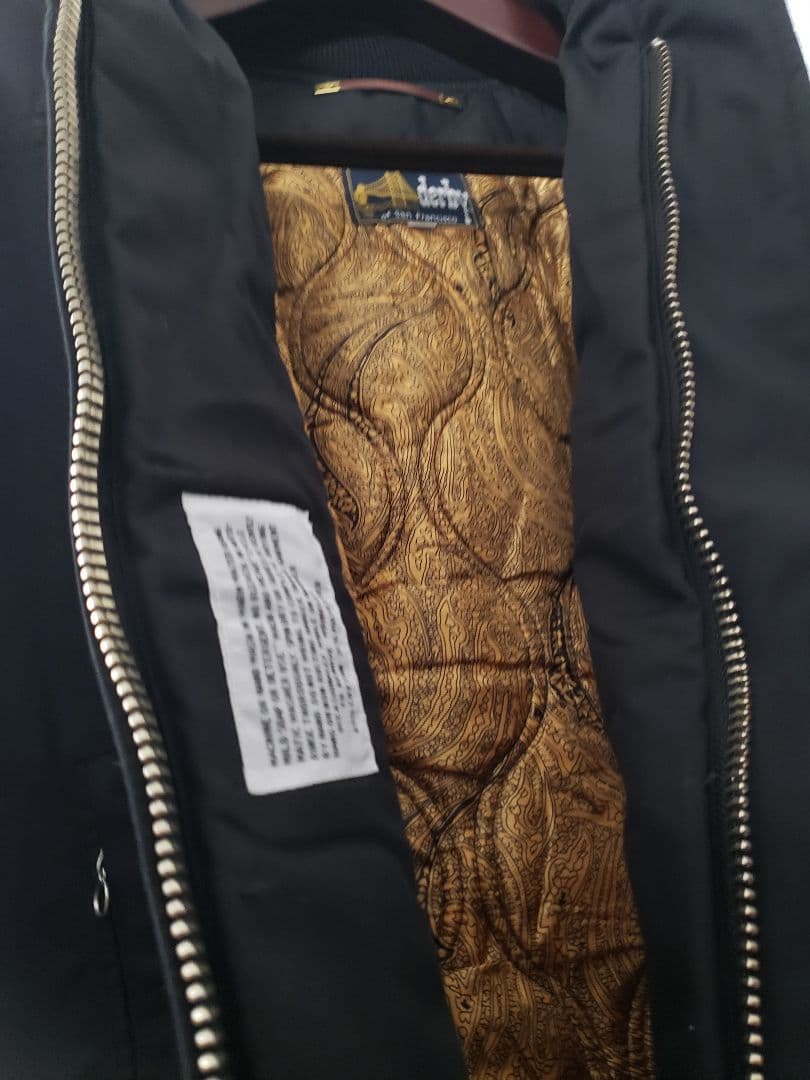 ダービーオブ サンフランシスコ