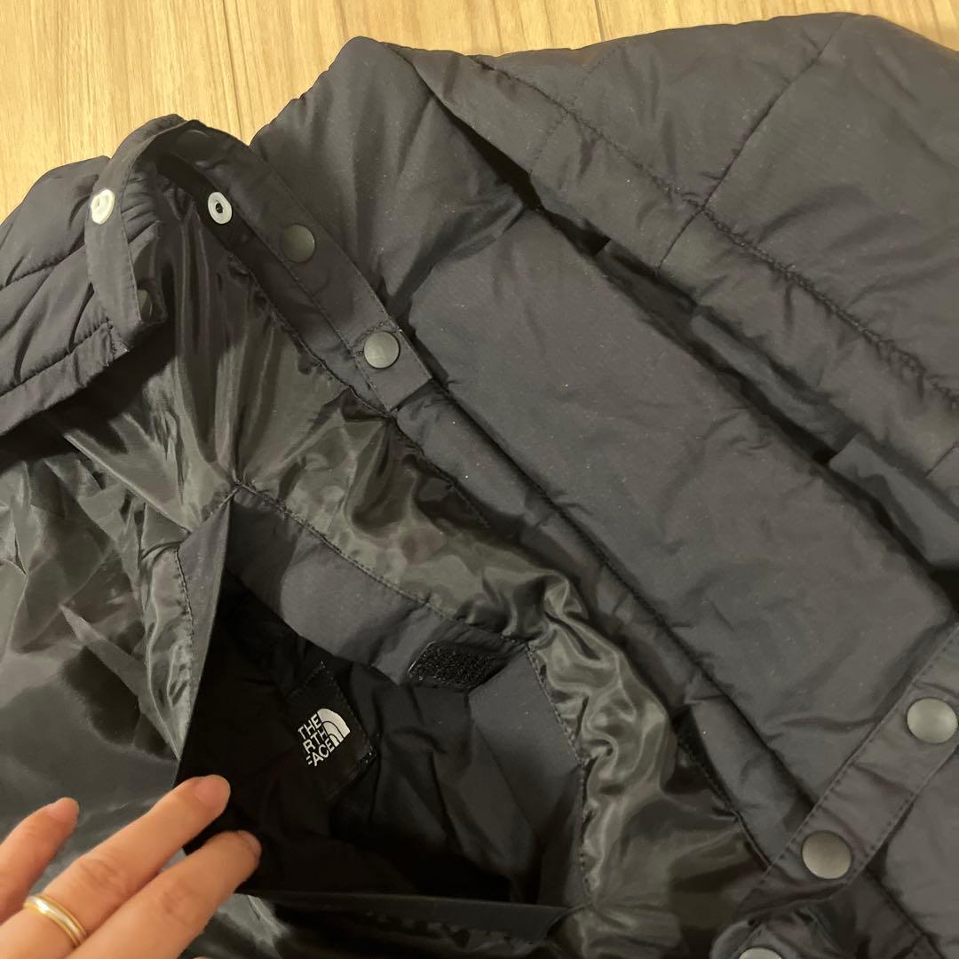 抱っこひも・スリング THE NORTH FACE