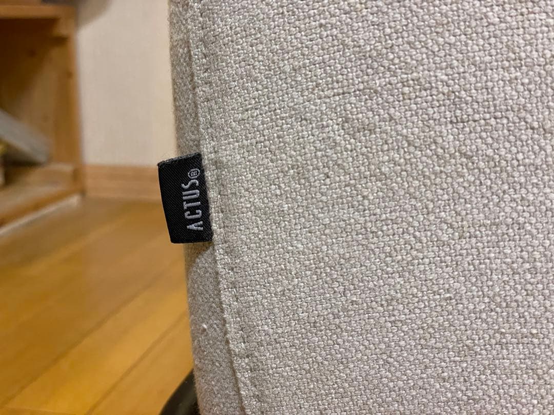 【Shiyu様】「OWN-F」フラットソファ