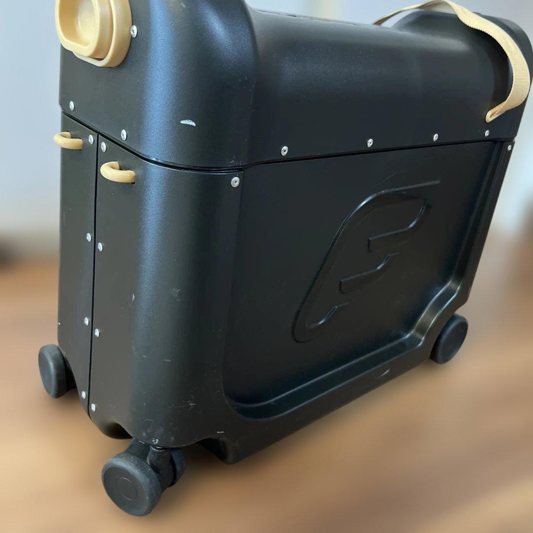 マットレス付き ストッケ ジェットキッズ JET KIDS by STOKKE