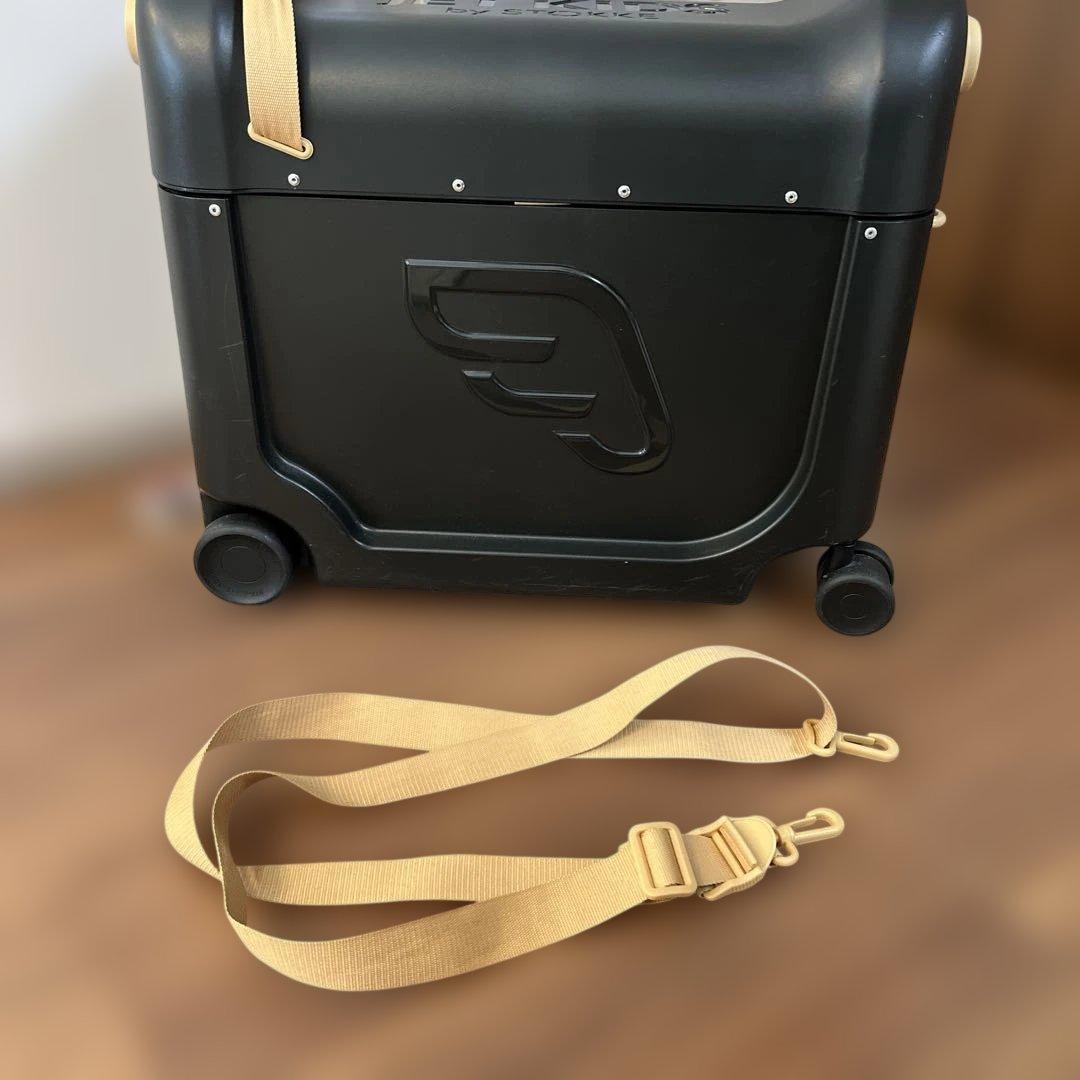 マットレス付き ストッケ ジェットキッズ JET KIDS by STOKKE