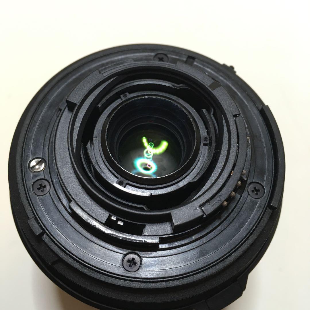 TAMRON 28-300mm 1:3.5-6.3 MACRO φ62