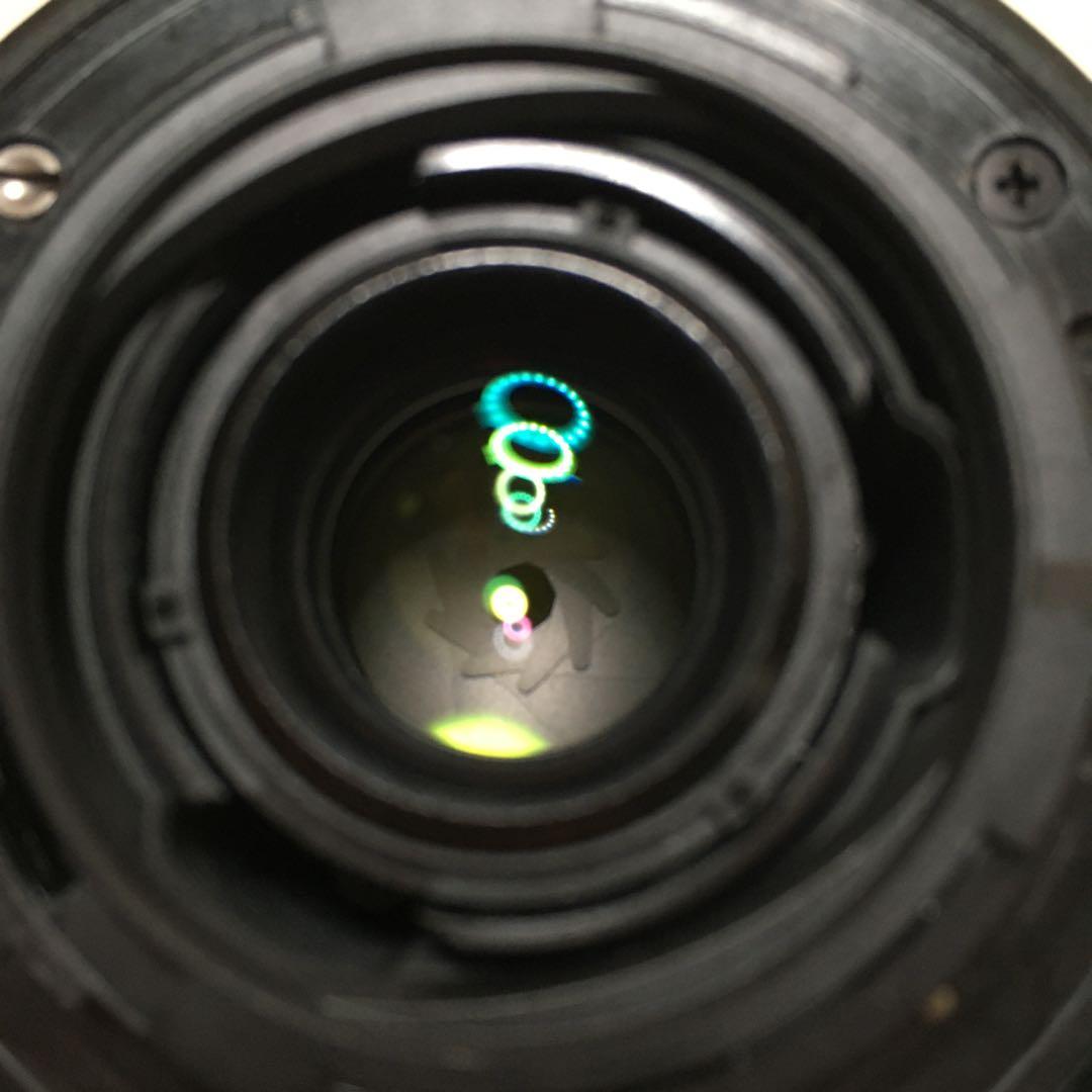 TAMRON 28-300mm 1:3.5-6.3 MACRO φ62