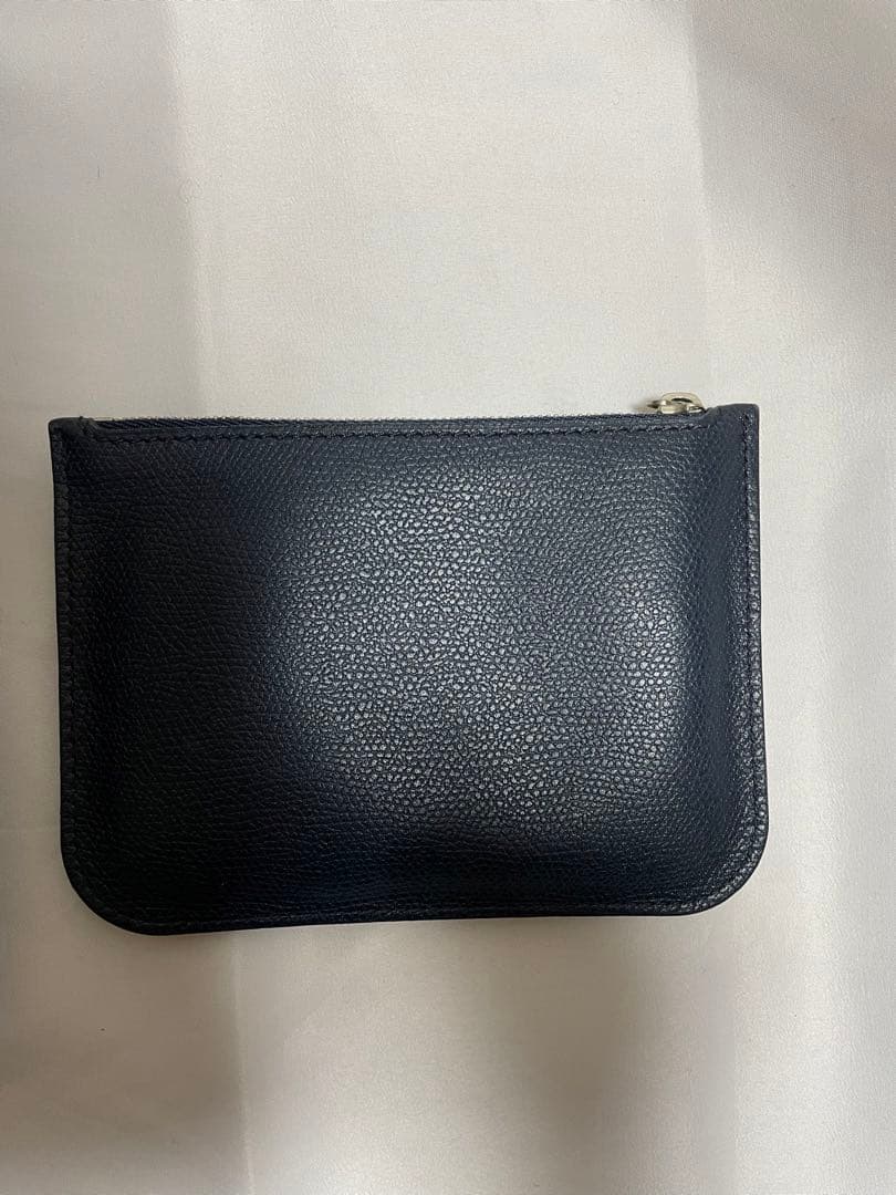 ヴァレクストラ valextra ケース カードケース ケース ポーチ