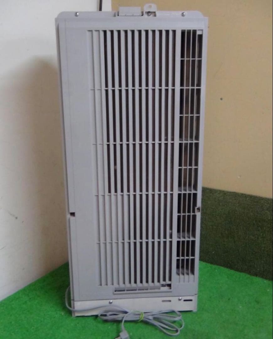 窓用エアコン 2019年製　コロナ CW-F1619