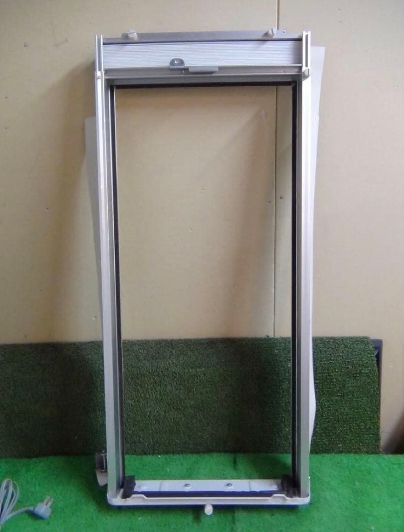 窓用エアコン 2019年製　コロナ CW-F1619