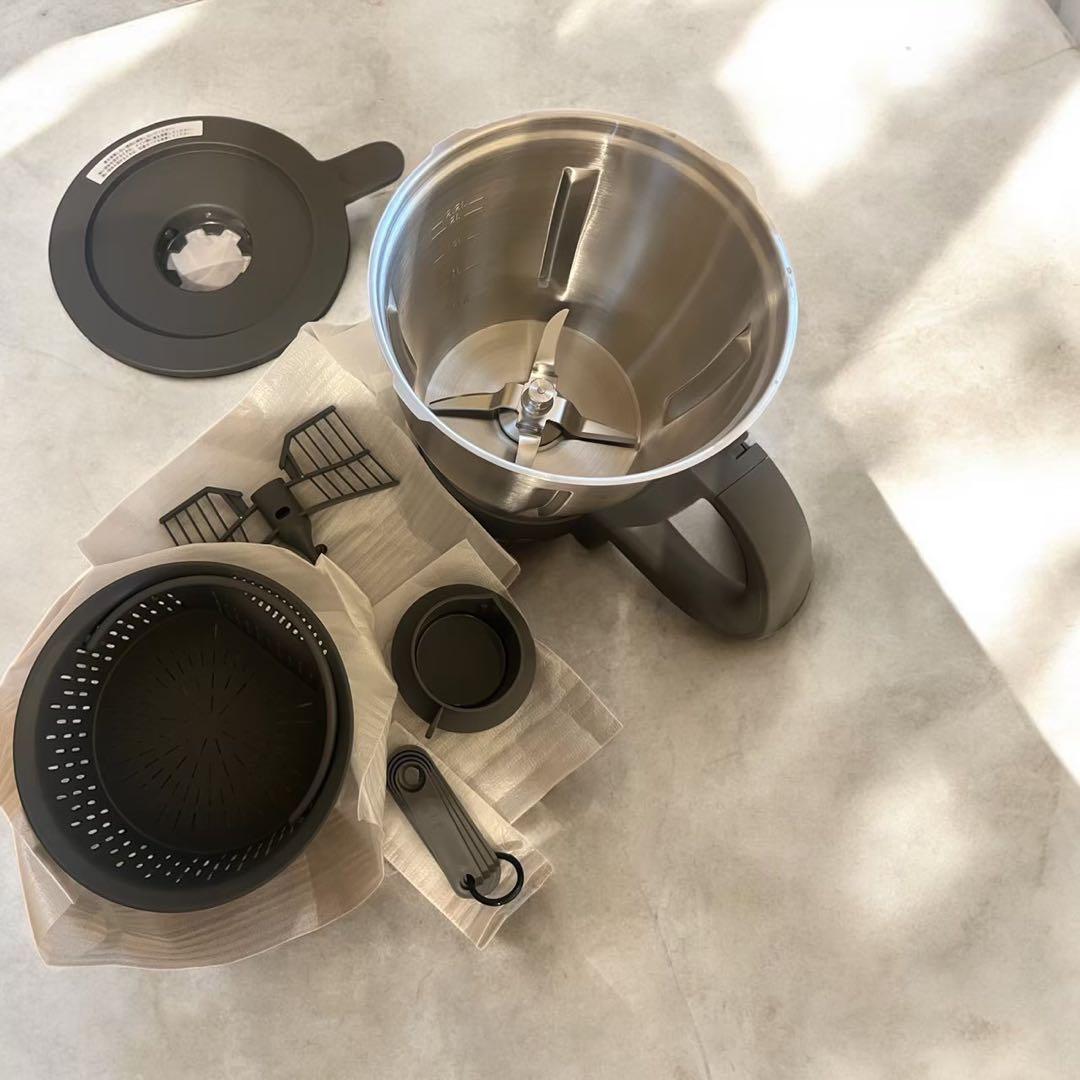 TOKIT Omni Cook 万能調理器　調理鍋