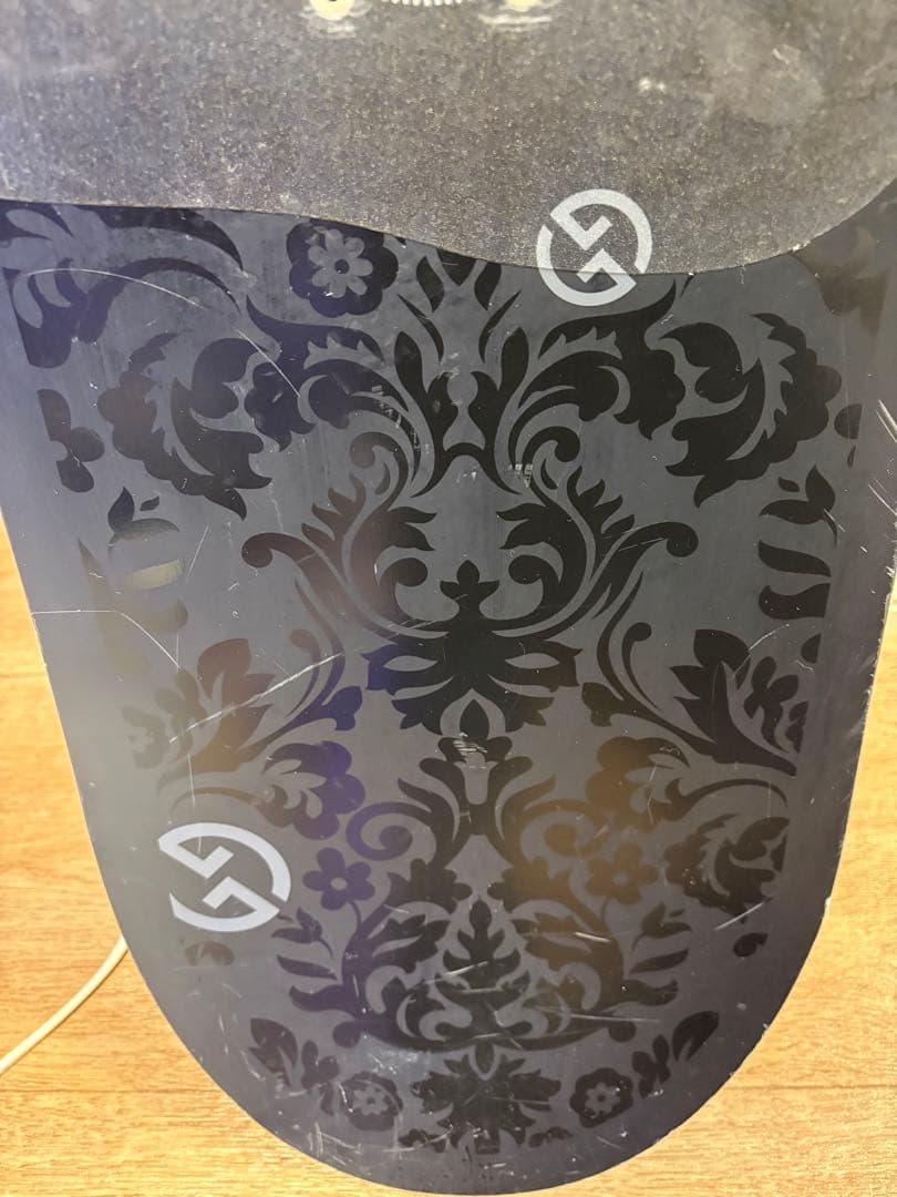 BUFF スノーボード 152