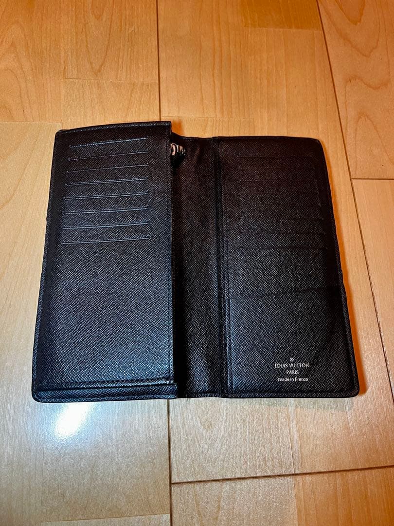LOUIS VUITTON ルイヴィトン ダミエ 長財布
