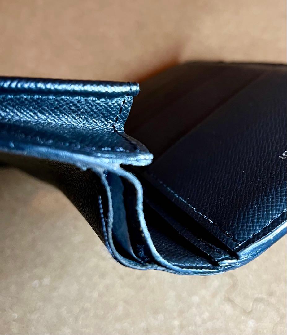 LOUIS VUITTON ルイヴィトン ダミエ 長財布