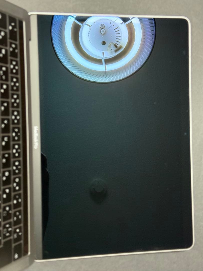 【はるか】MacBook Pro 13インチ　2019