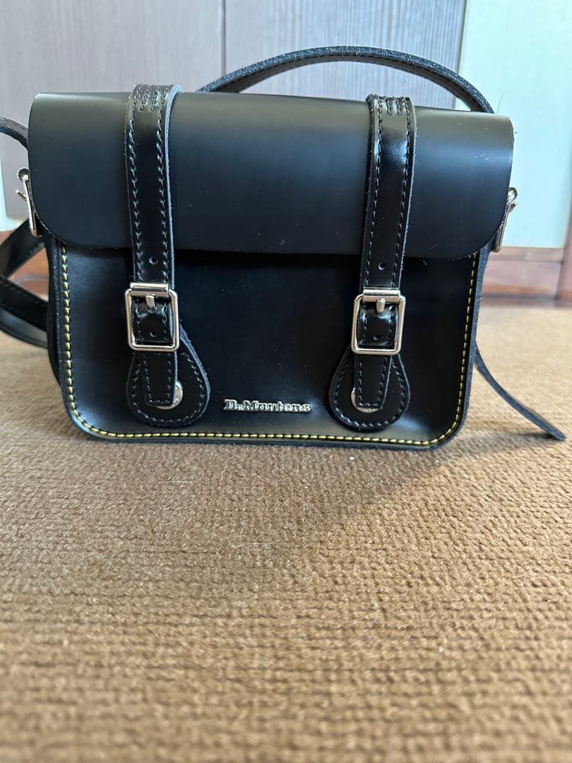 ドクターマーチン　ポーチ