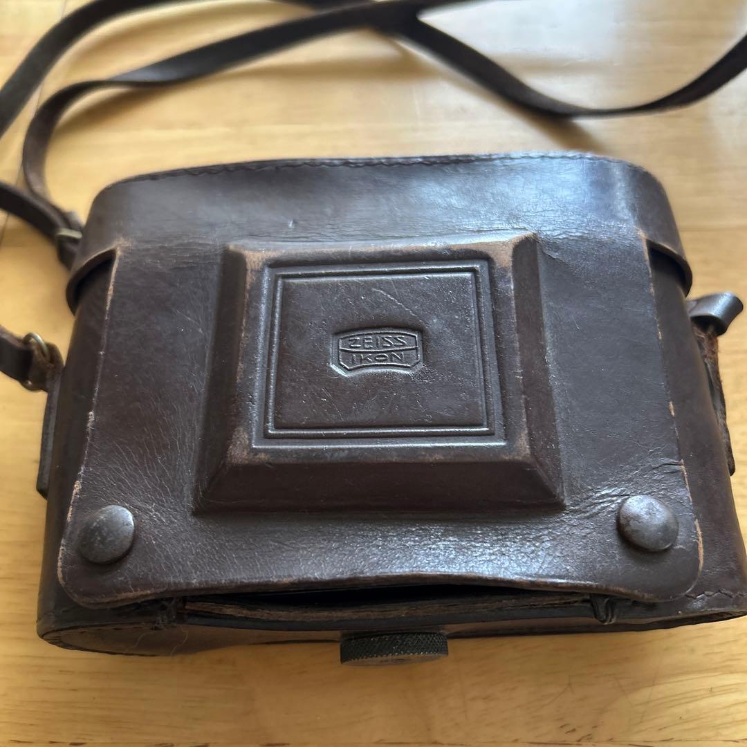 ZEISS  IKON カメラ