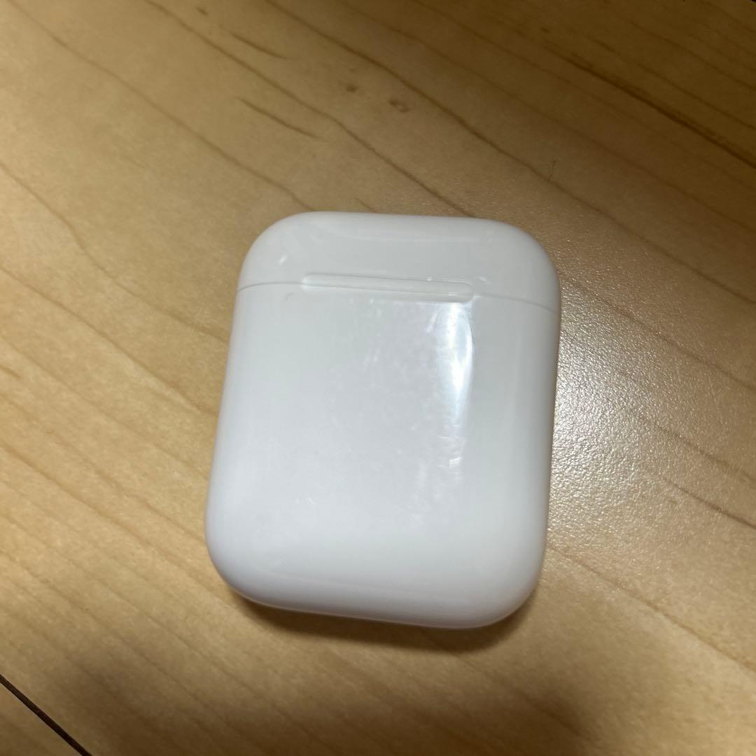 Apple AirPods 第2世代 本体