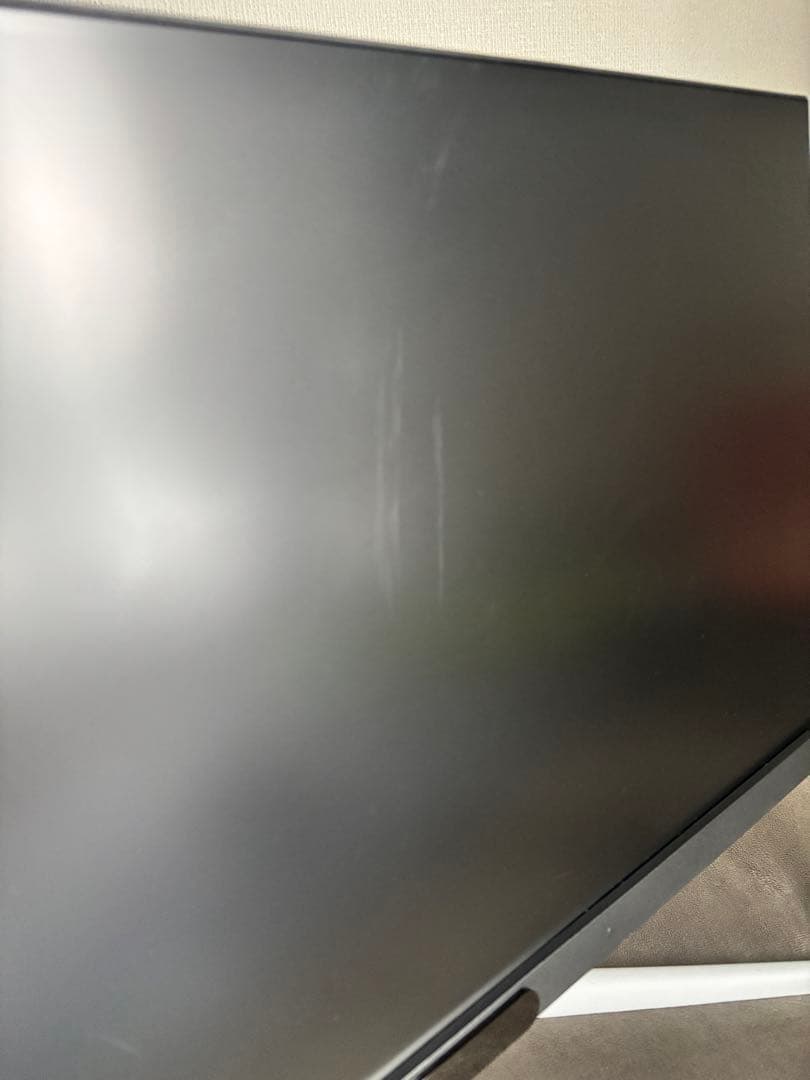 BenQ MOBIUZ ex251 24.5インチ モニター