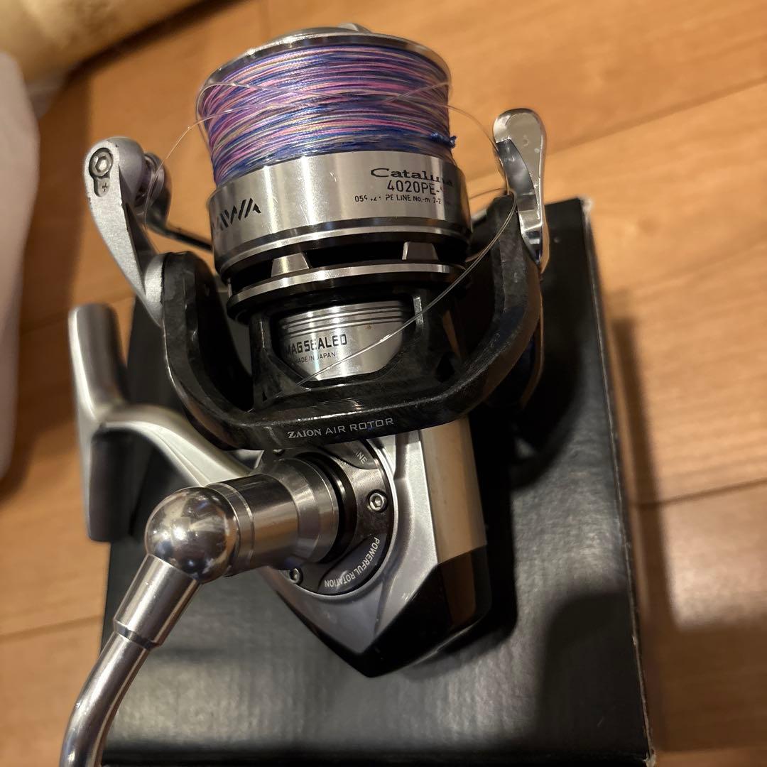 最終値下げしました⭐︎キャタリナ4020PE－Ｈ