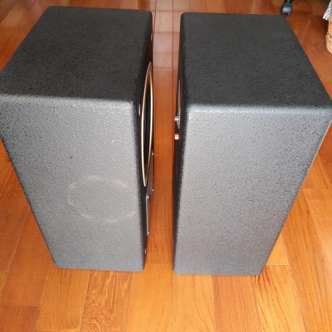 TANNOY DTM-8 スピーカー　ペア