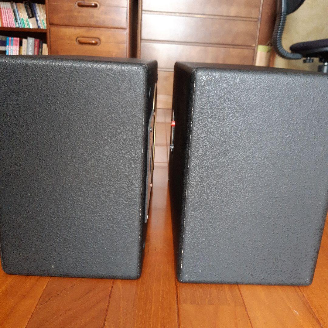 TANNOY DTM-8 スピーカー　ペア