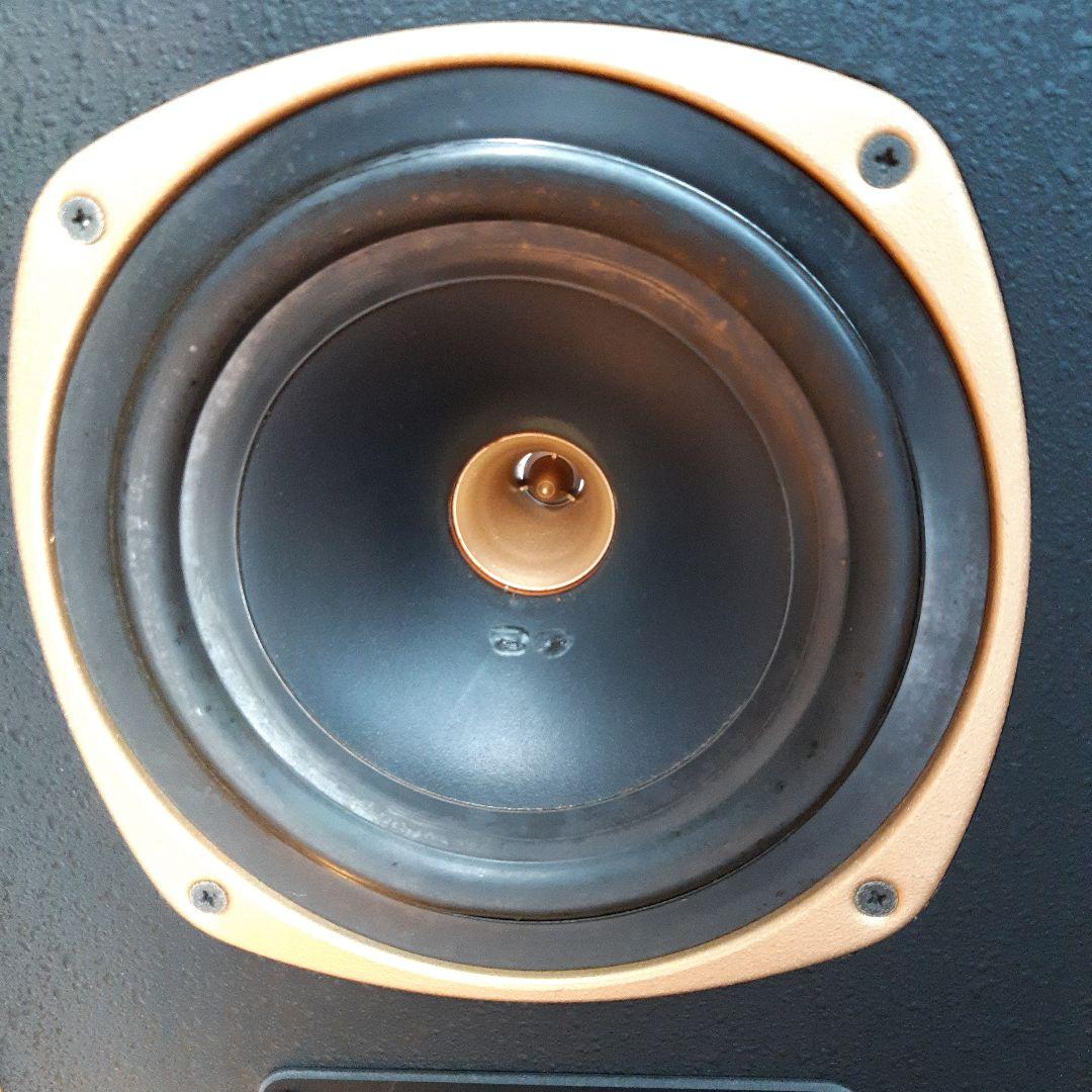 TANNOY DTM-8 スピーカー　ペア
