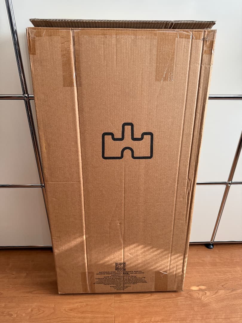 Supreme Anonima Castelli Plia Chair チェア