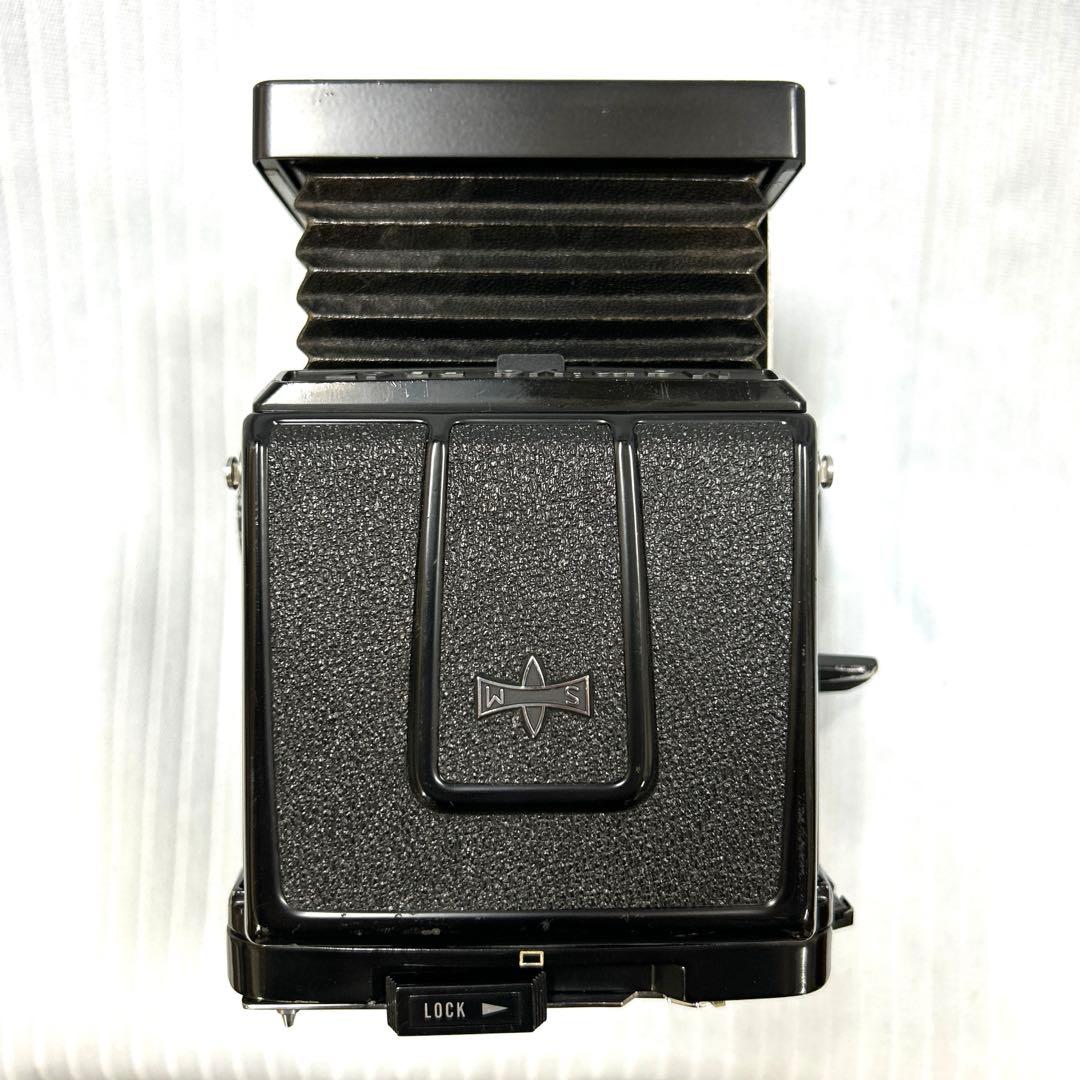 Mamiya RB67＋SEKOR 90mm f:3.8