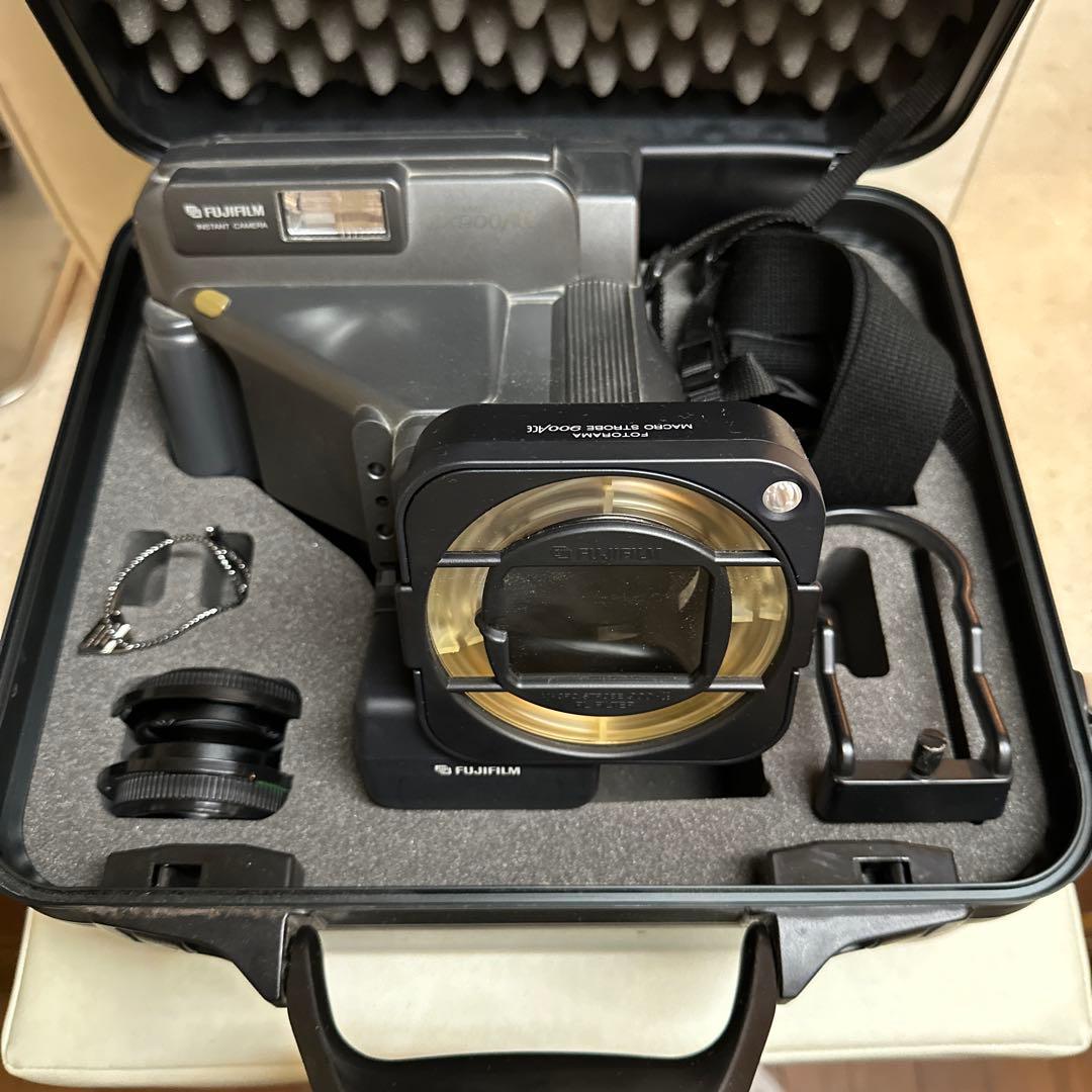 FUJIFILM MX900ACE ※希少品※