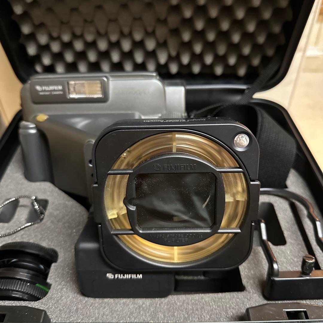 FUJIFILM MX900ACE ※希少品※