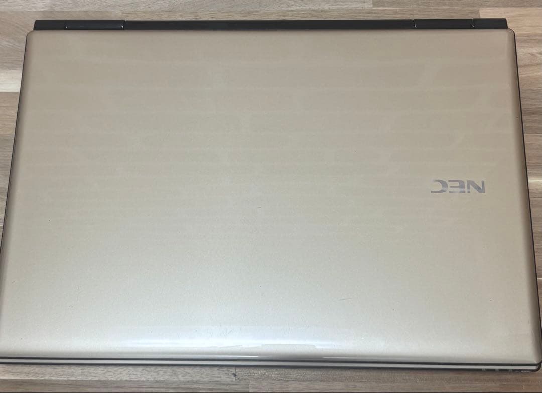 訳あり大特価‼︎Corei7 NECノートWindows11 Office付き