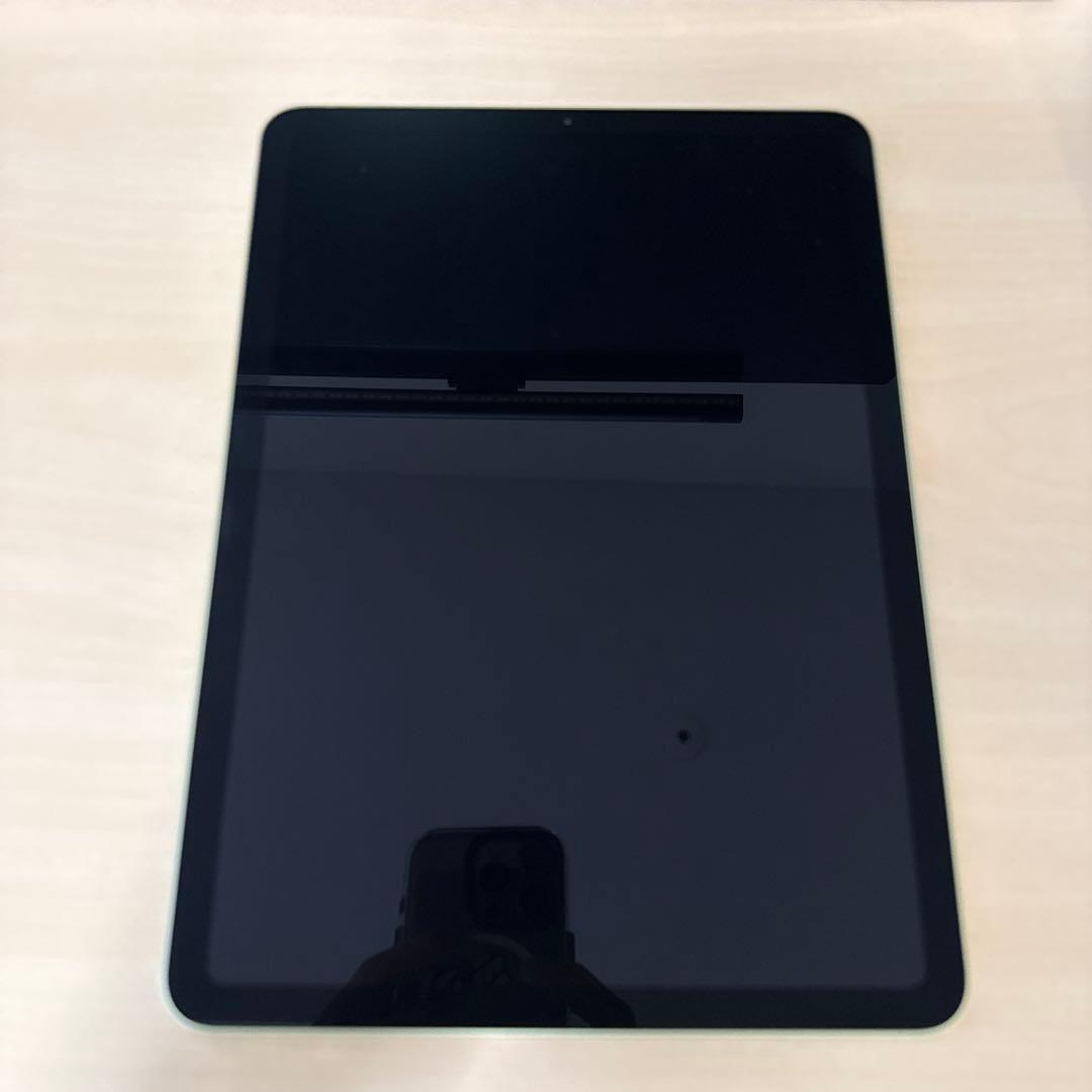 Apple iPad Air 第四世代 64GB WiFiモデル グリーン