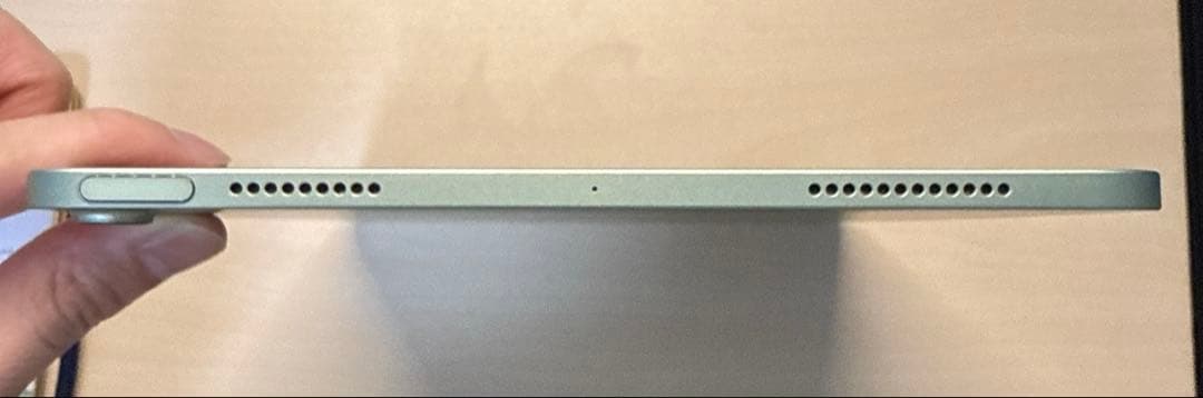 Apple iPad Air 第四世代 64GB WiFiモデル グリーン