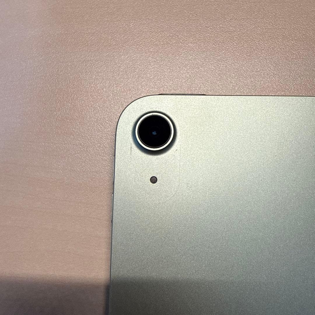 Apple iPad Air 第四世代 64GB WiFiモデル グリーン