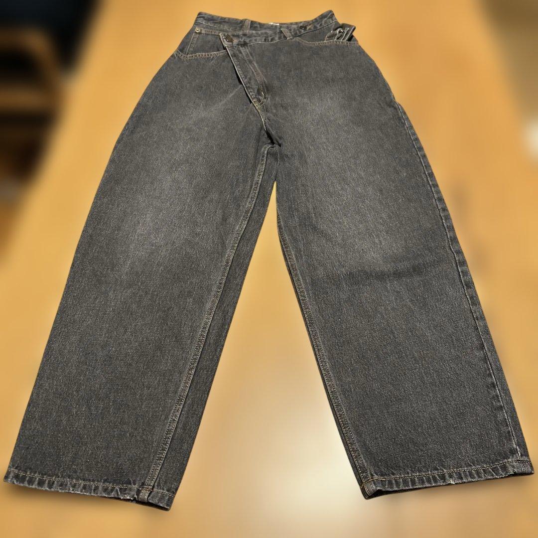 ボブ様　　パンツ２点おまとめ　専用商品⭐︎