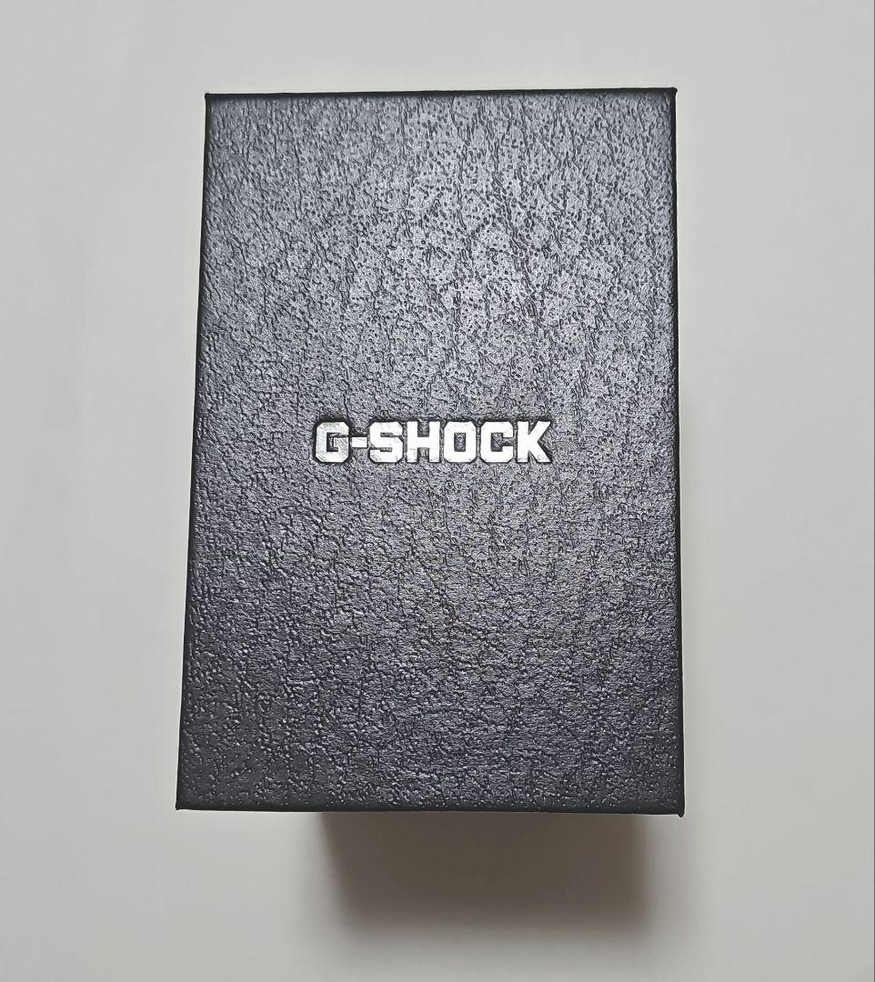 ひ*で様 G-SHOCK ブラック/イエロー