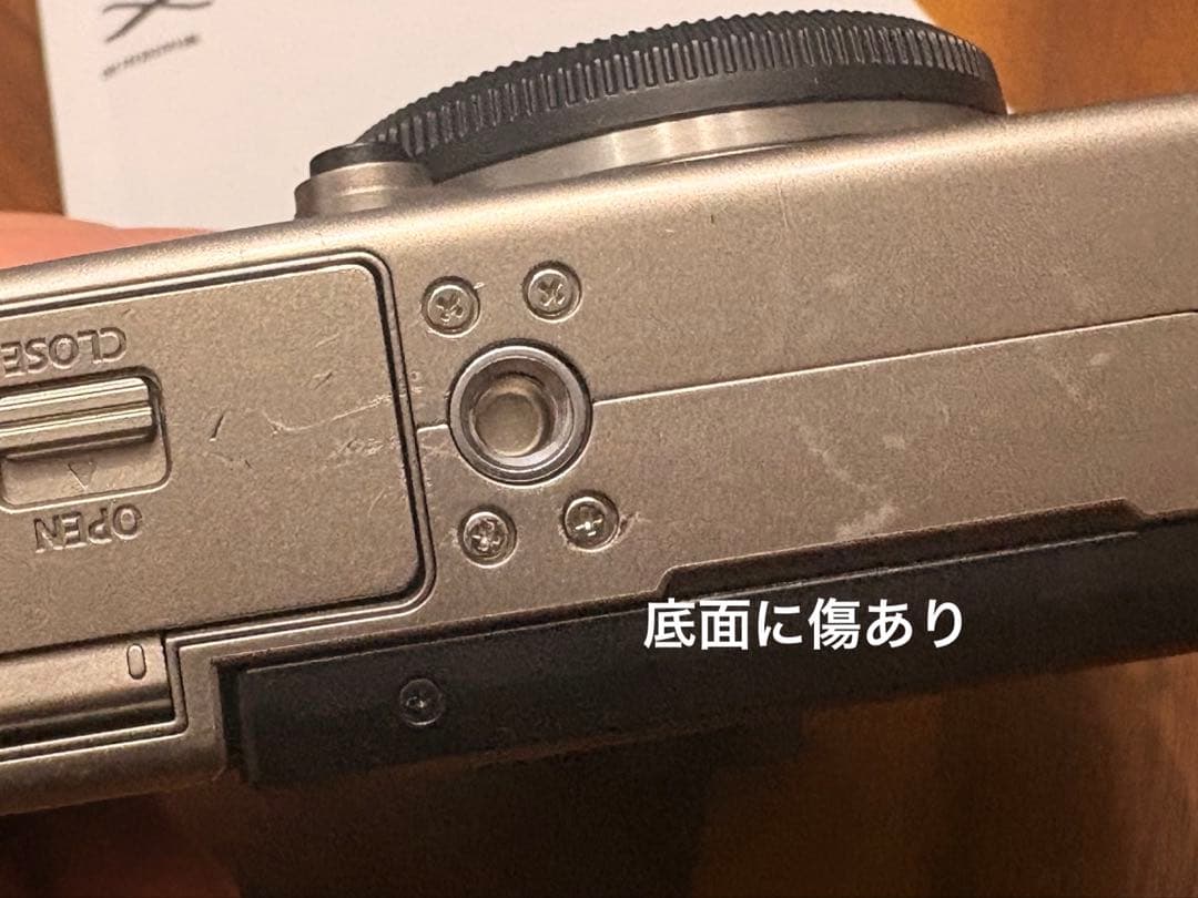 FUJIFILM X-T100 レンズセット