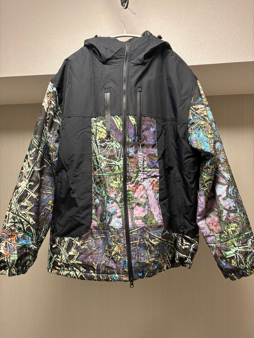 bsrabbit スノーウェアセットアップ XLサイズ