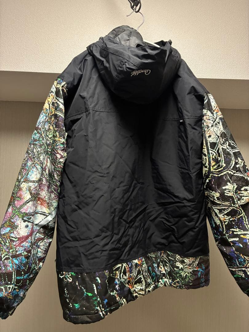 bsrabbit スノーウェアセットアップ XLサイズ