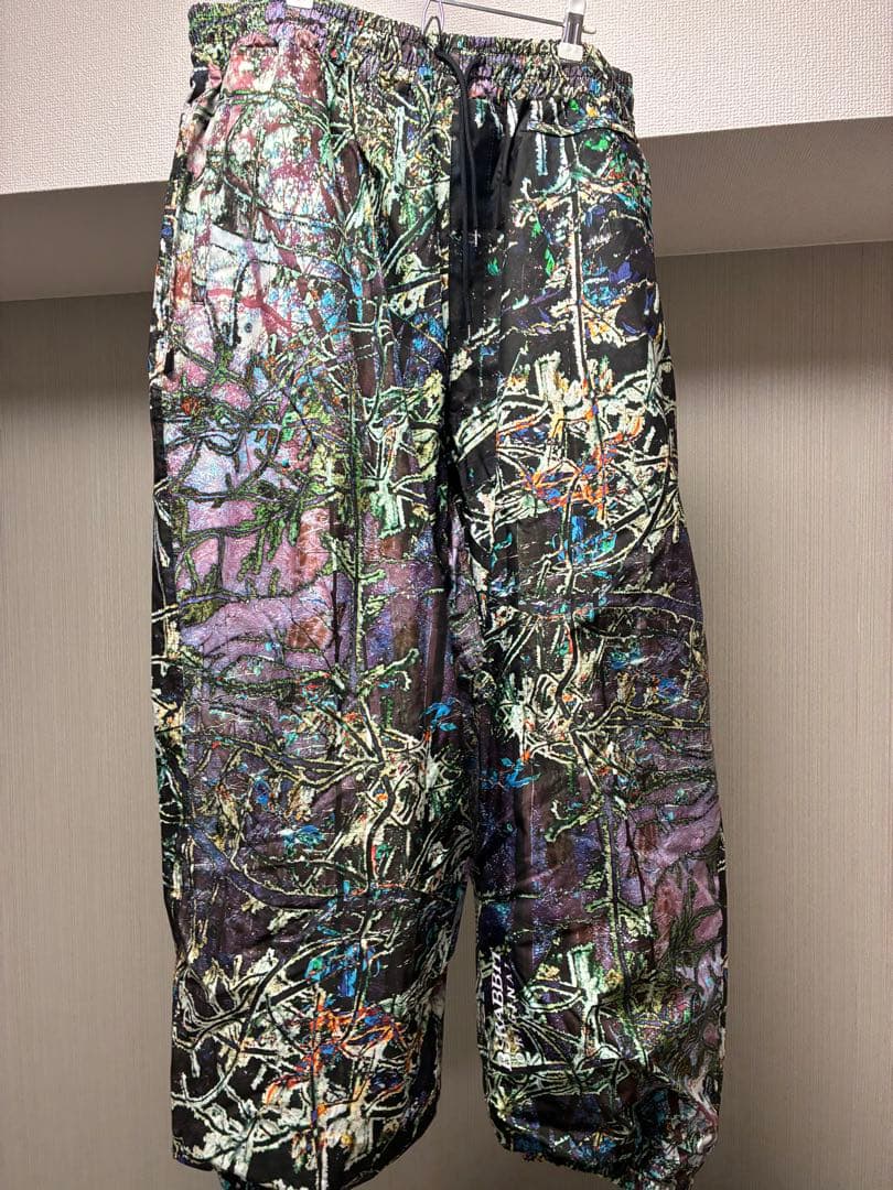 bsrabbit スノーウェアセットアップ XLサイズ