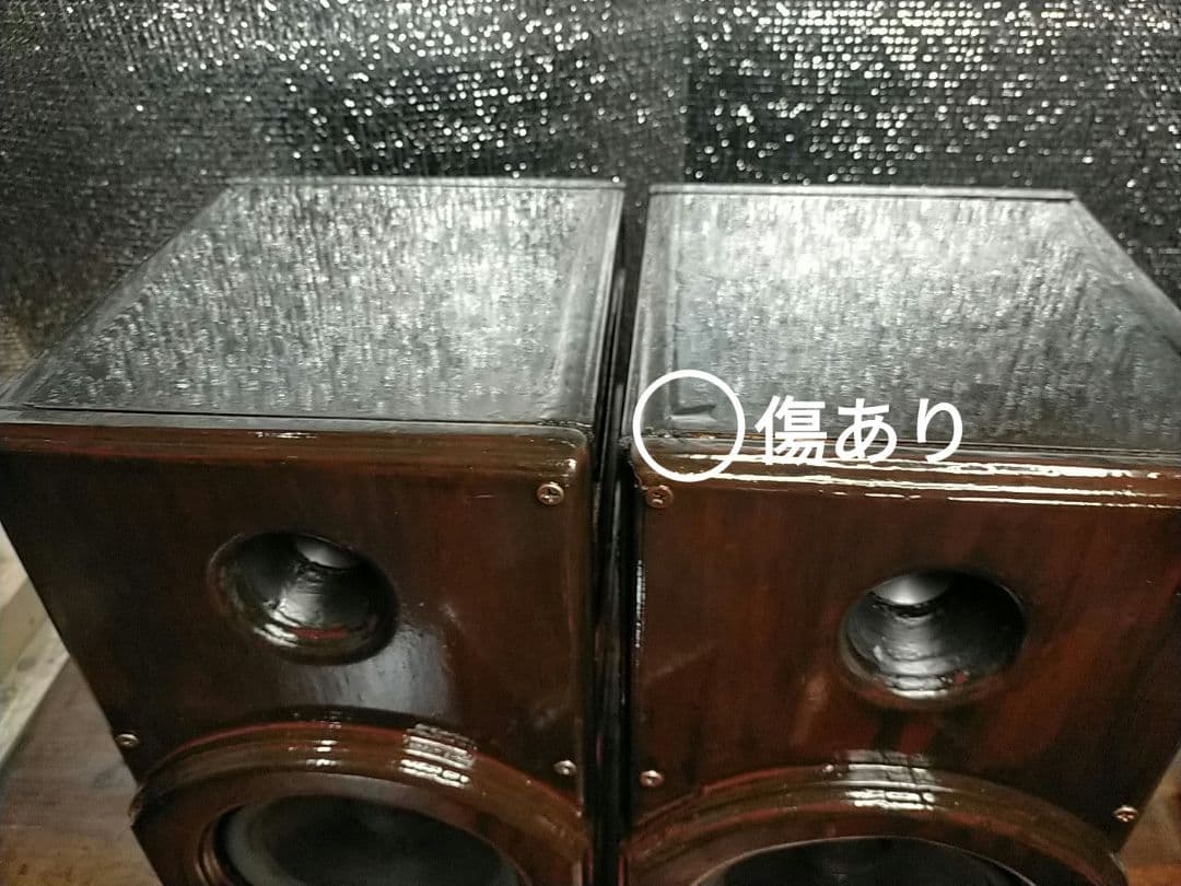 【自作041】3way-VCC-Retro Modern Craft