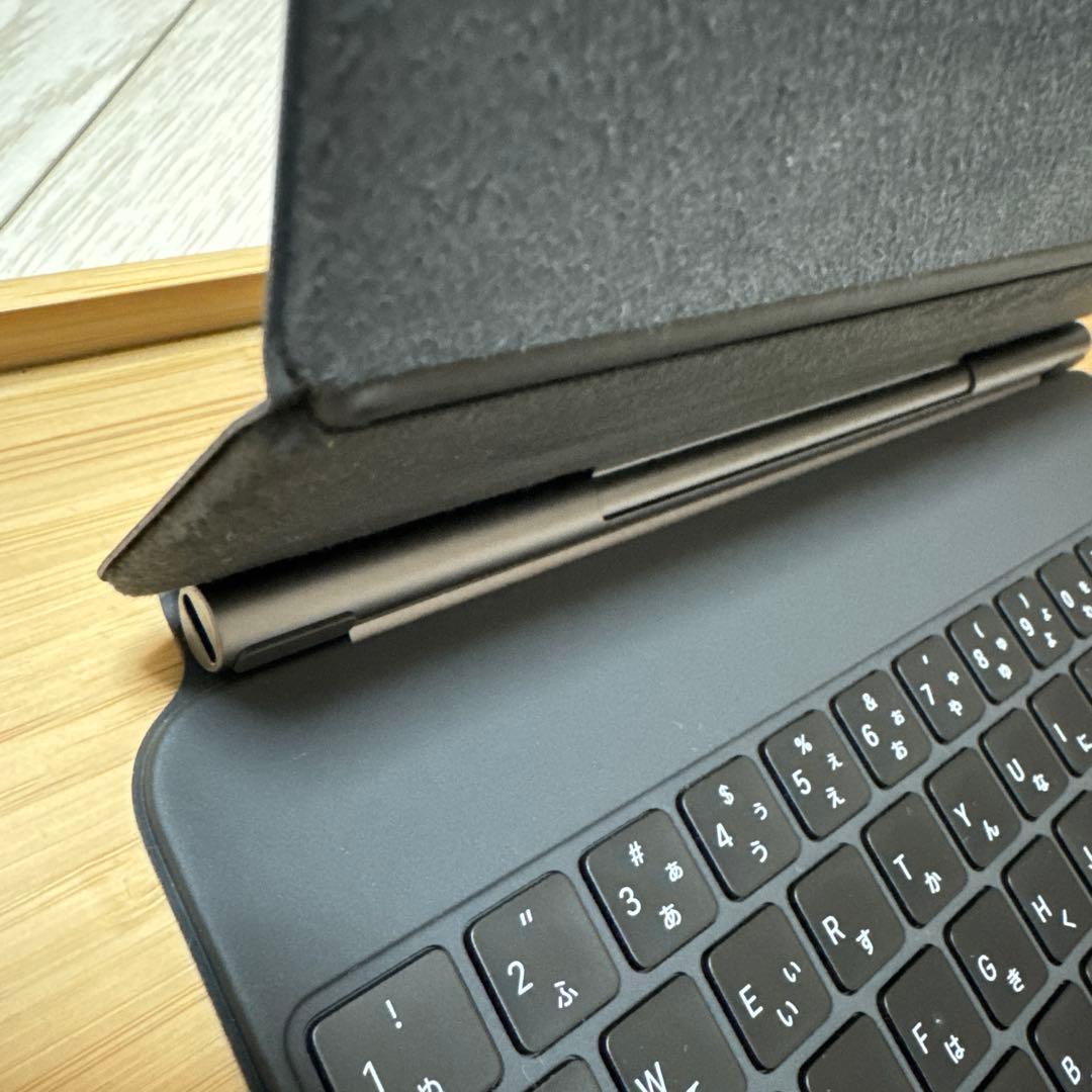 Apple純正Magic Keyboard11インチiPad Pro /Air用