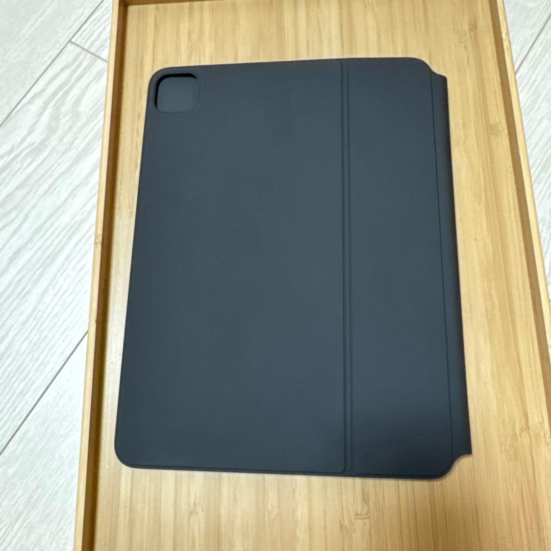 Apple純正Magic Keyboard11インチiPad Pro /Air用