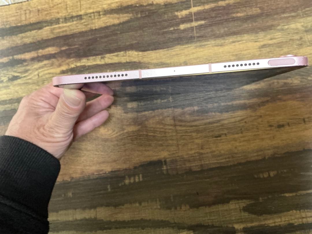 iPad Air4 256GB Wi-Fi➕cellular10.9