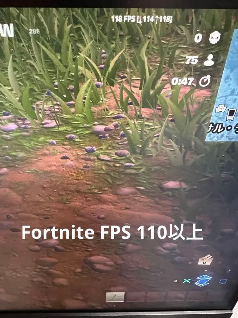 カレリア ゲーミングPC 無線 Wifi office