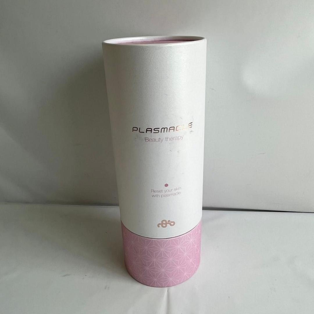 【美品】SEVEN BEAUTY PLASMACLE プラズマクル 美顔器